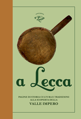rivista a Lecca