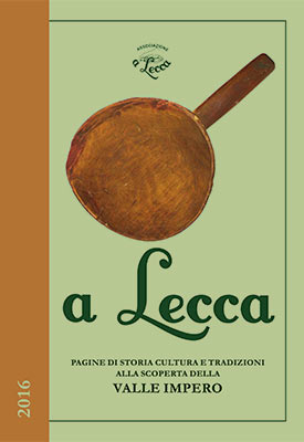 rivista a Lecca