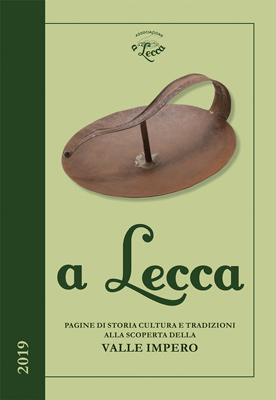 rivista a Lecca