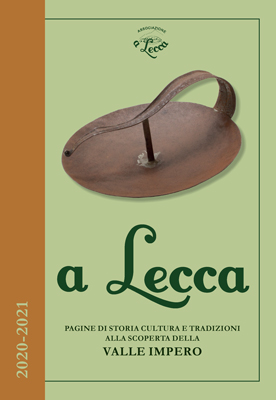 rivista a Lecca